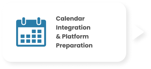 Calendar Integrations