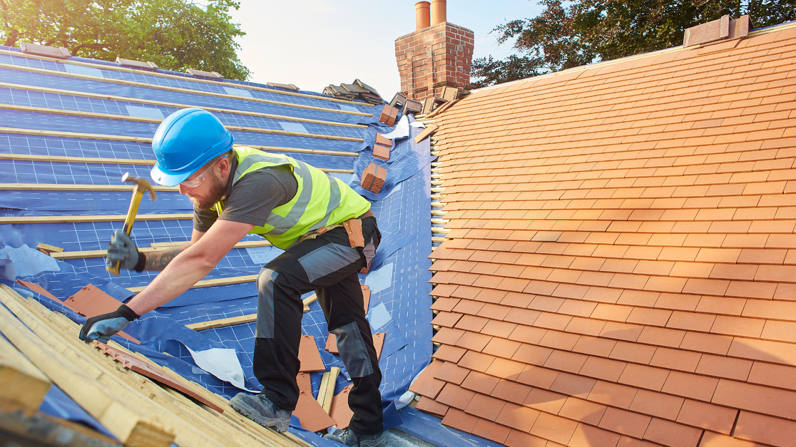 Roofing Companies