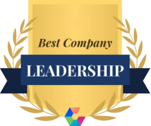 Best Company Leadership