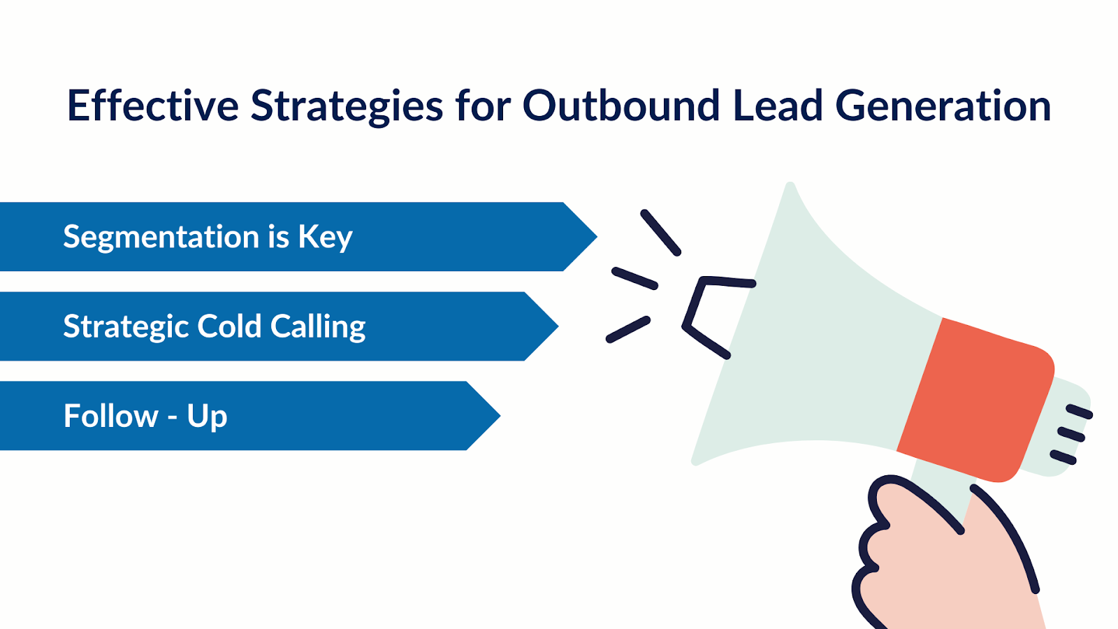 Effective Strategies for Outbound Lead Generation