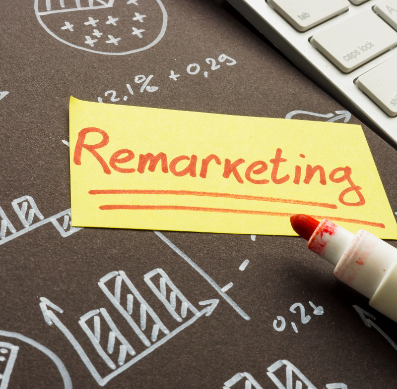 Demystifying Remarketing